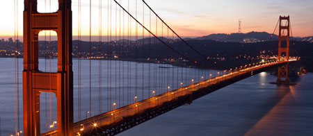 Golden Gate Bridge